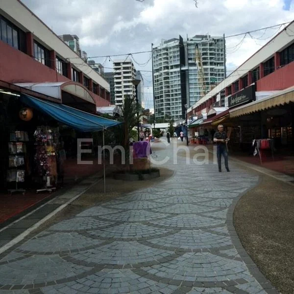 Shop / Shophouse for Rent: 85 Marine Parade Central - Image 1
