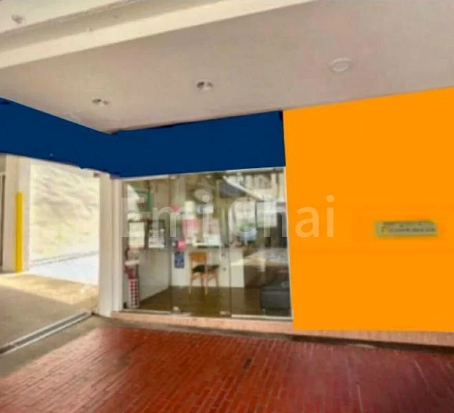 Shop / Shophouse for Rent: 85 Marine Parade Central - Image 3