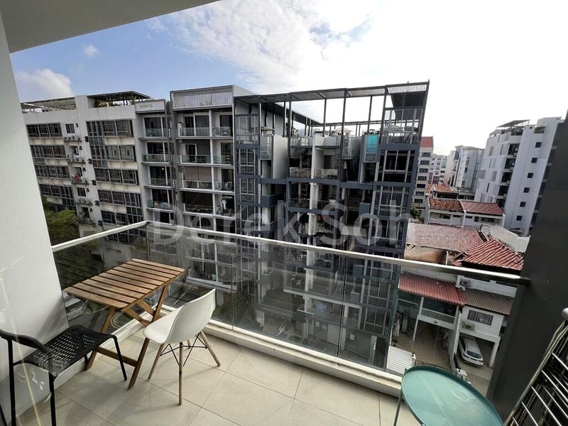2 Bed Condo for Rent in  Melosa - Image 3