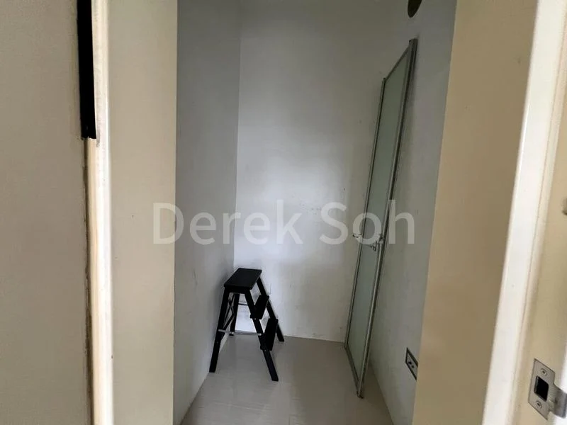 2 Bed Condo for Rent in  Melosa - Image 6