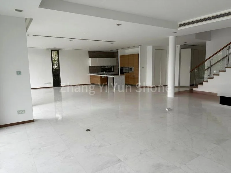 6 Bed Bungalow (Landed) for Sale in  Sentosa Cove - Image 4