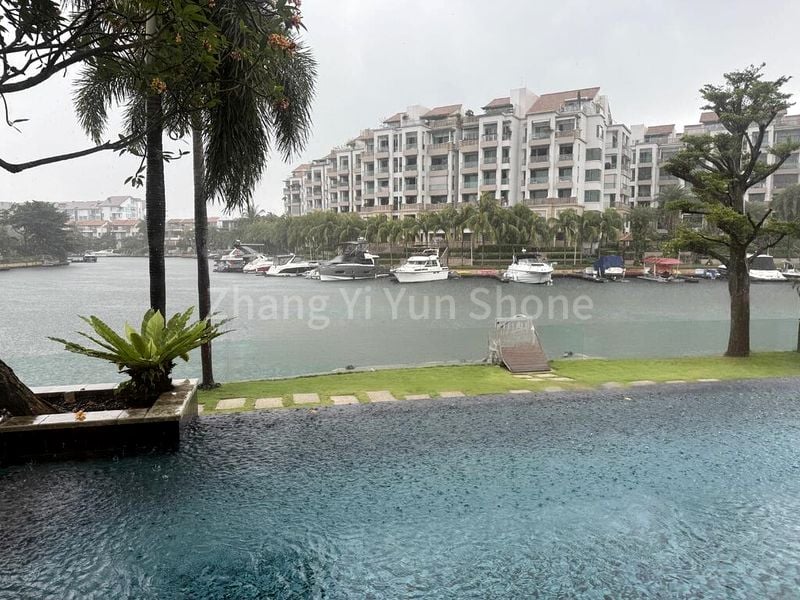 6 Bed Bungalow (Landed) for Sale in  Sentosa Cove - Image 9