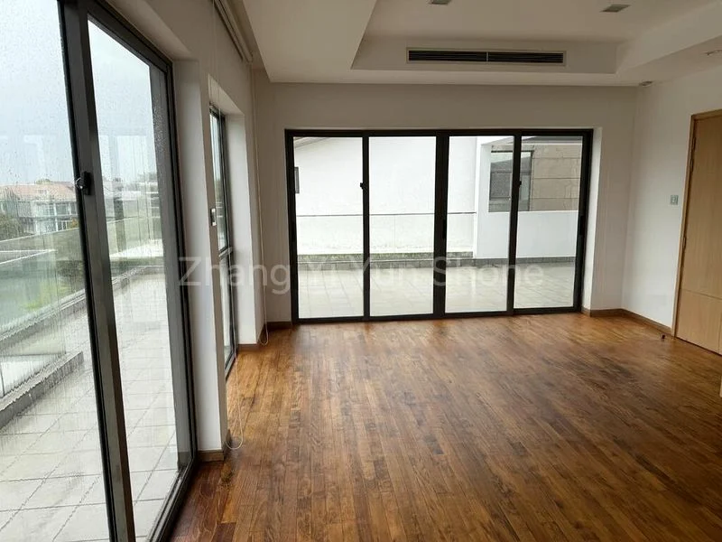 6 Bed Bungalow (Landed) for Sale in  Sentosa Cove - Image 1