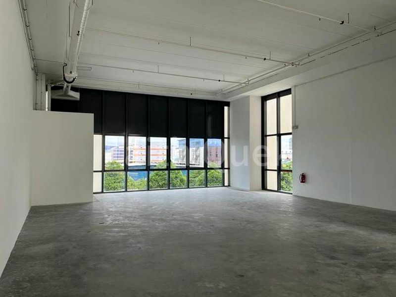 REVV: 2,500 Sq Ft Factory / Workshop (B2) for Sale on Old Kew Road, Richmond - Image 4