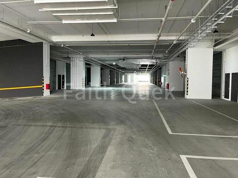 REVV: 2,500 Sq Ft Factory / Workshop (B2) for Sale on Old Kew Road, Richmond - Image 3