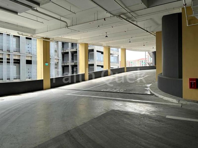 REVV: 2,500 Sq Ft Factory / Workshop (B2) for Sale on Old Kew Road, Richmond - Image 5