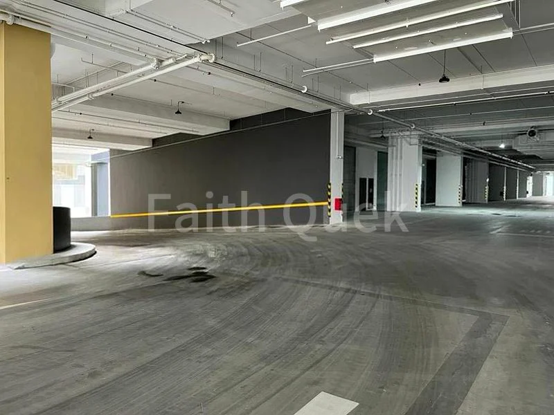 REVV: 2,500 Sq Ft Factory / Workshop (B2) for Sale on Old Kew Road, Richmond - Image 2