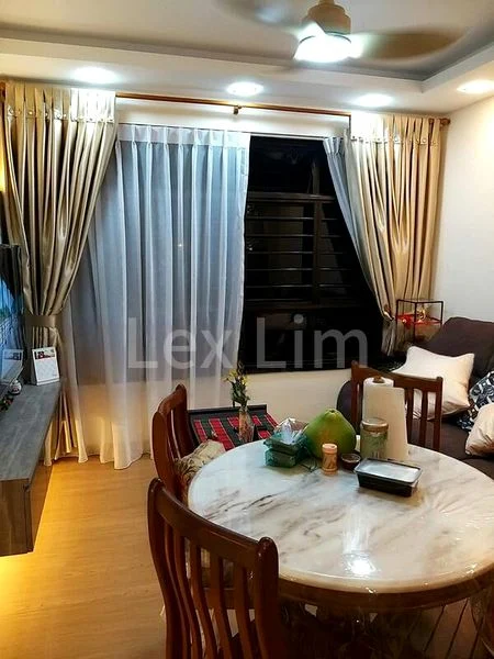 3 Room (3A) HDB for Sale in  263 Toa Payoh East - Image 3
