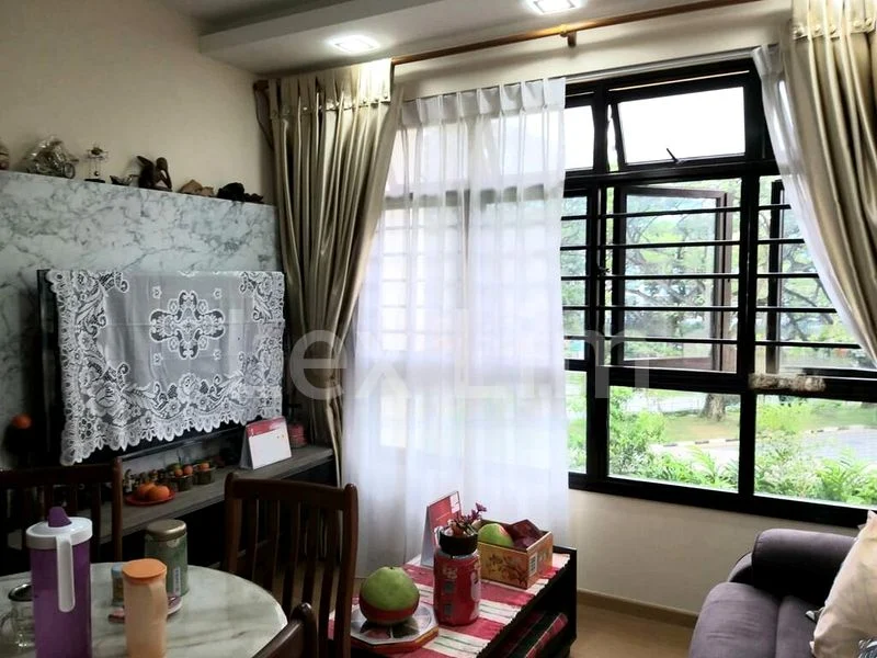 3 Room (3A) HDB for Sale in  263 Toa Payoh East - Image 1