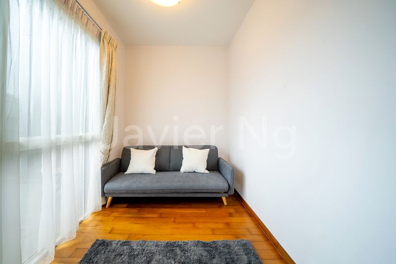 1+1 Bed Apartment (Condo) for Rent in  Suites At Orchard - Image 10