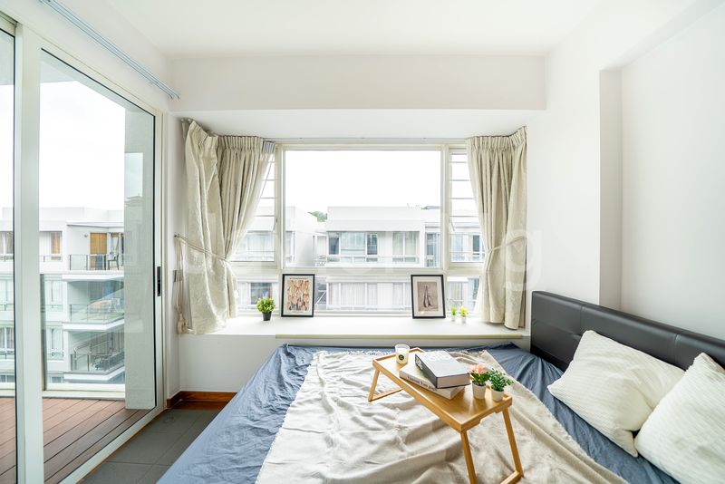 1+1 Bed Apartment (Condo) for Rent in  Suites At Orchard - Image 15