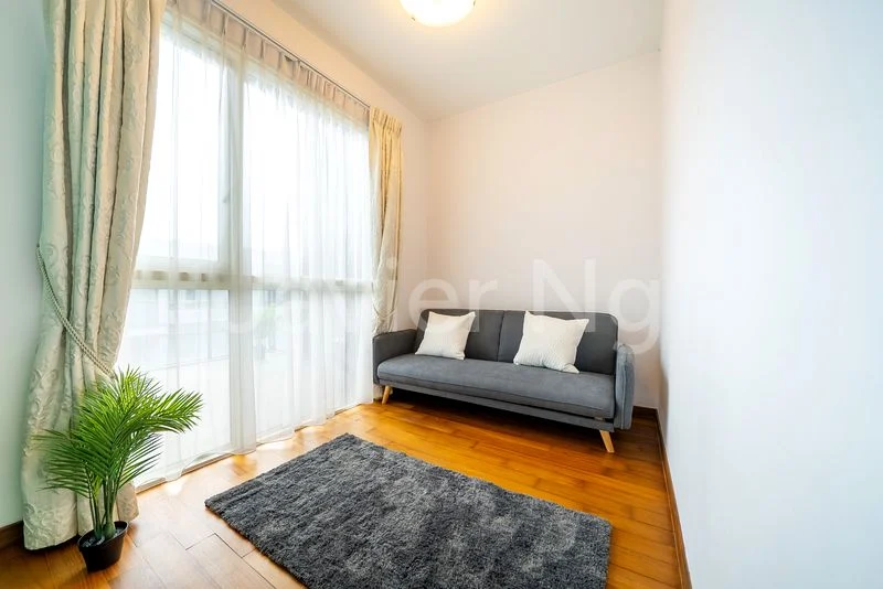 1+1 Bed Apartment (Condo) for Rent in  Suites At Orchard - Image 2