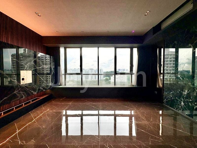 2 Bed Condo for Sale in  Skyline Residences - Image 2