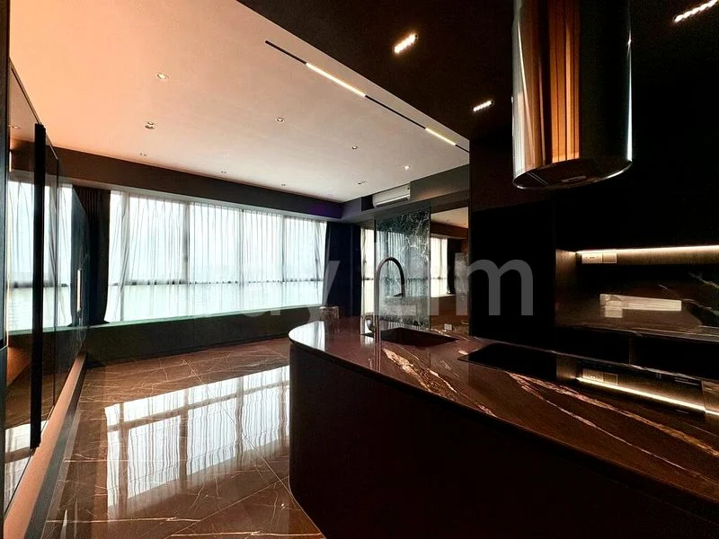 2 Bed Condo for Sale in  Skyline Residences - Image 1