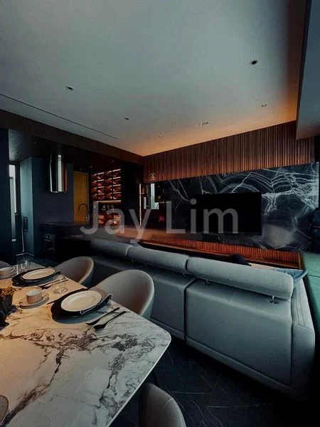 2 Bed Condo for Sale in  Skyline Residences - Image 10