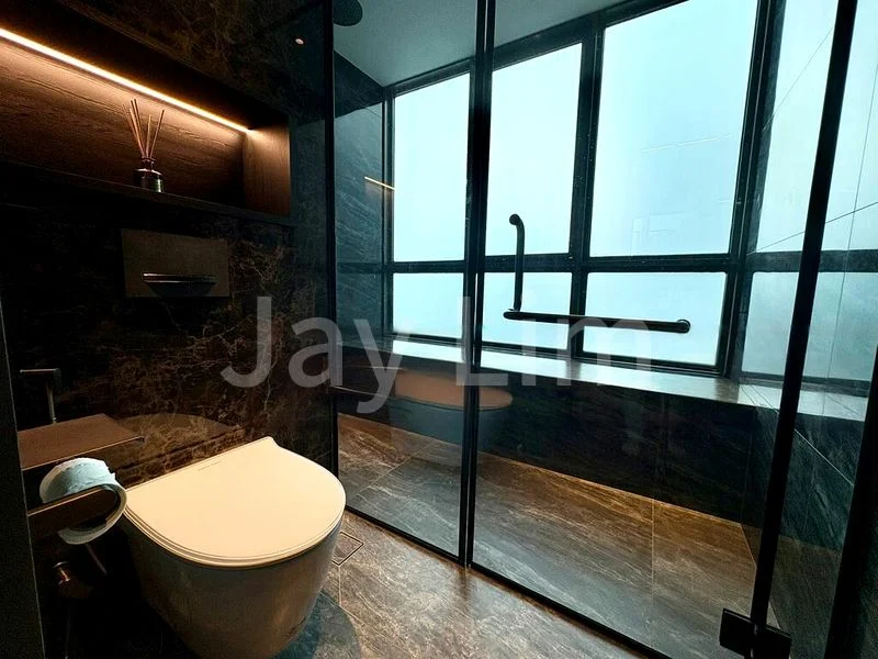 2 Bed Condo for Sale in  Skyline Residences - Image 5