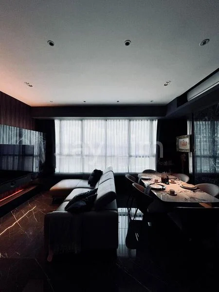 2 Bed Condo for Sale in  Skyline Residences - Image 9