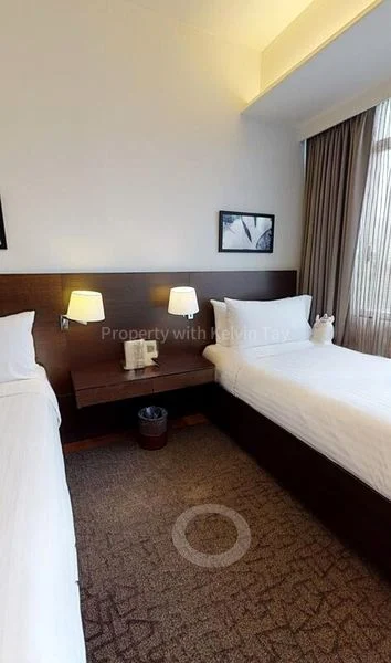 3 Bed Condo for Rent in Orchard Scotts - Image 5