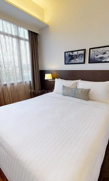 3 Bed Condo for Rent in Orchard Scotts - Image 4