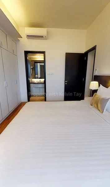 3 Bed Condo for Rent in Orchard Scotts - Image 2