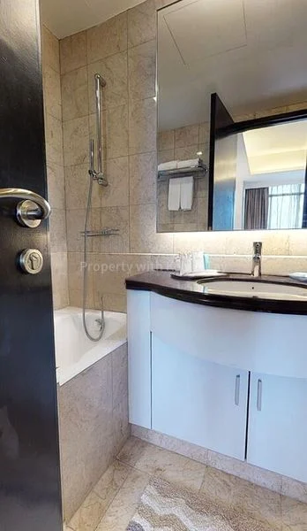 3 Bed Condo for Rent in Orchard Scotts - Image 3