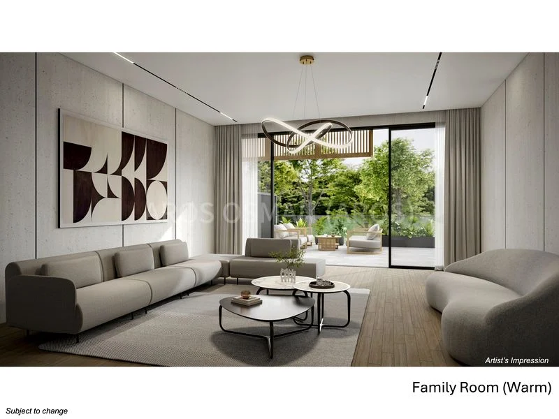 5 Bed Terraced House (Landed) for Sale in  Springleaf Collection - Image 3