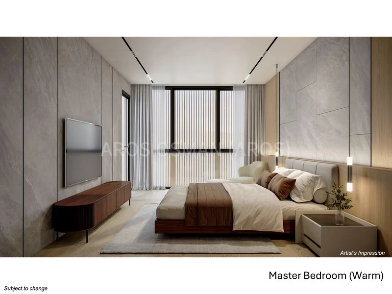 5 Bed Terraced House (Landed) for Sale in  Springleaf Collection - Image 9