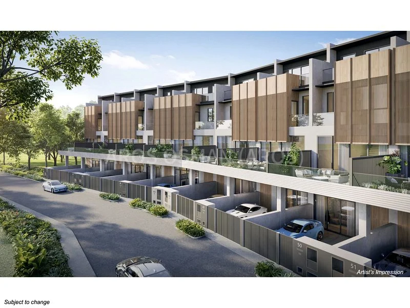 5 Bed Terraced House (Landed) for Sale in  Springleaf Collection - Image 11