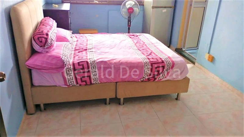 Master Room (HDB) for Rent in  667 Choa Chu Kang Crescent - Image 1