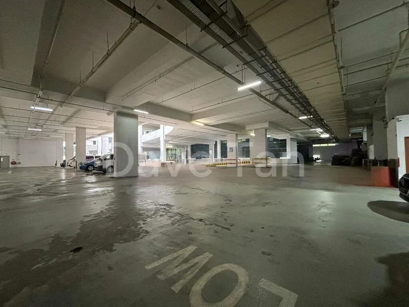 Light Industrial (B1) for Sale: Northstar @ Ang Mo Kio - Image 1