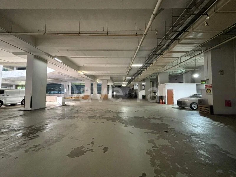 Light Industrial (B1) for Sale: Northstar @ Ang Mo Kio - Image 3