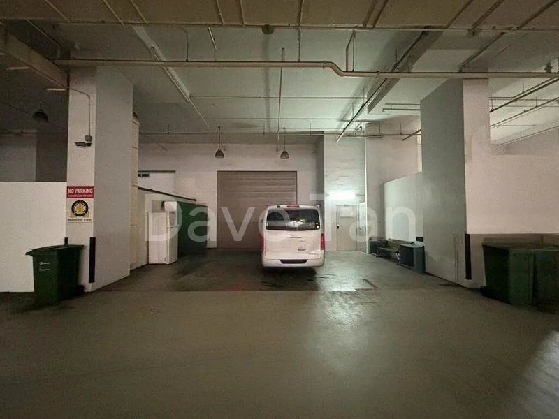 Light Industrial (B1) for Sale: Northstar @ Ang Mo Kio - Image 2