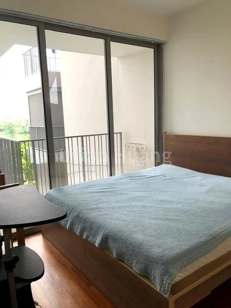 Master Room (Condo) for Rent in The Estuary - Image 1