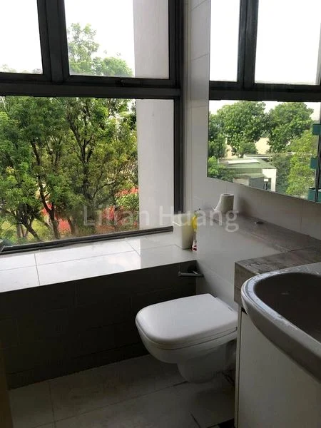 Master Room (Condo) for Rent in The Estuary - Image 3