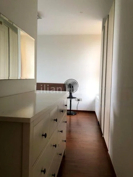 Master Room (Condo) for Rent in The Estuary - Image 5