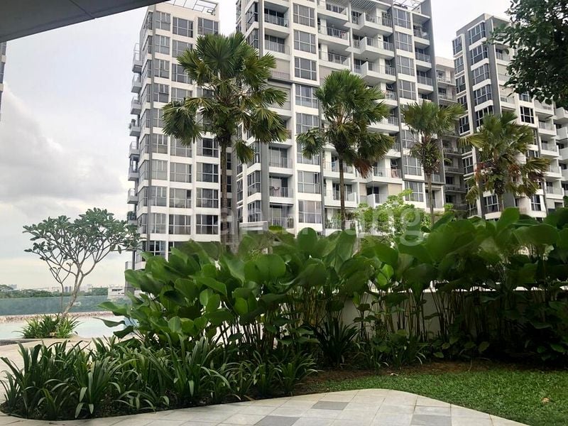 Master Room (Condo) for Rent in The Estuary - Image 9