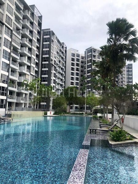 Master Room (Condo) for Rent in The Estuary - Image 10