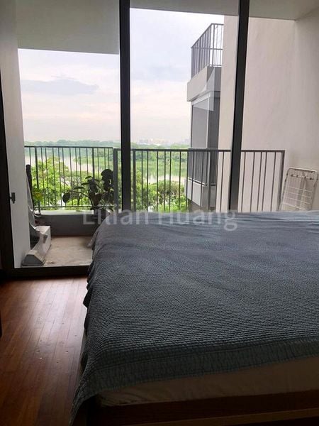 Master Room (Condo) for Rent in The Estuary - Image 2