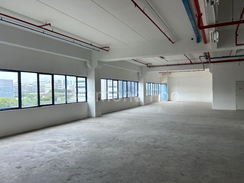 Factory / Workshop (B2) for Rent: Entire B2 Floor, Clean, on Macpherson - Image 3