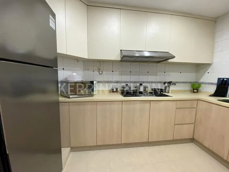 Master Room (Condo) for Rent in  Orchid Park Condominium - Image 20