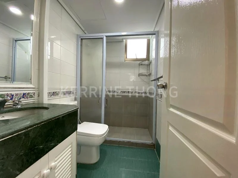 Master Room (Condo) for Rent in  Orchid Park Condominium - Image 3