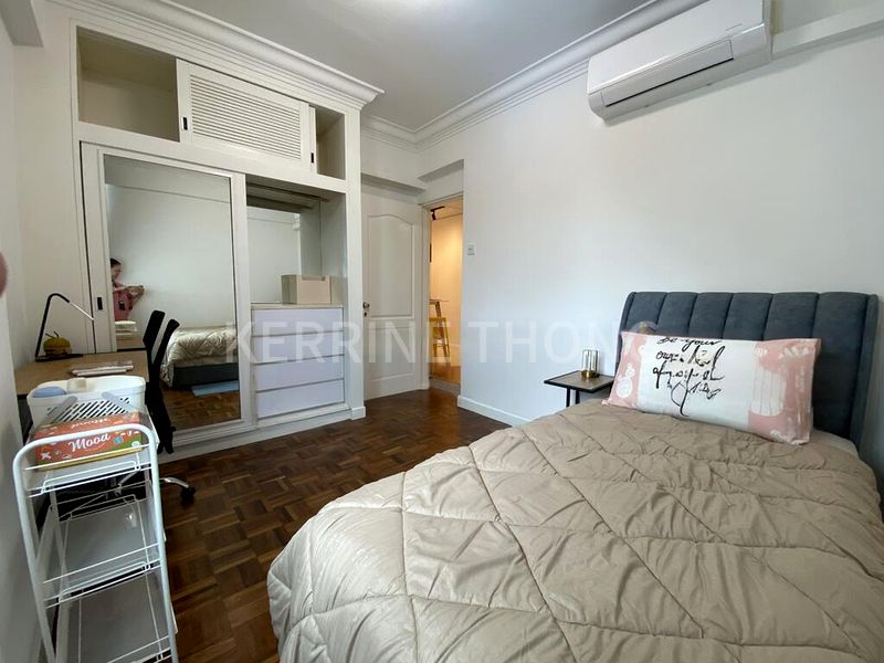 Master Room (Condo) for Rent in  Orchid Park Condominium - Image 14