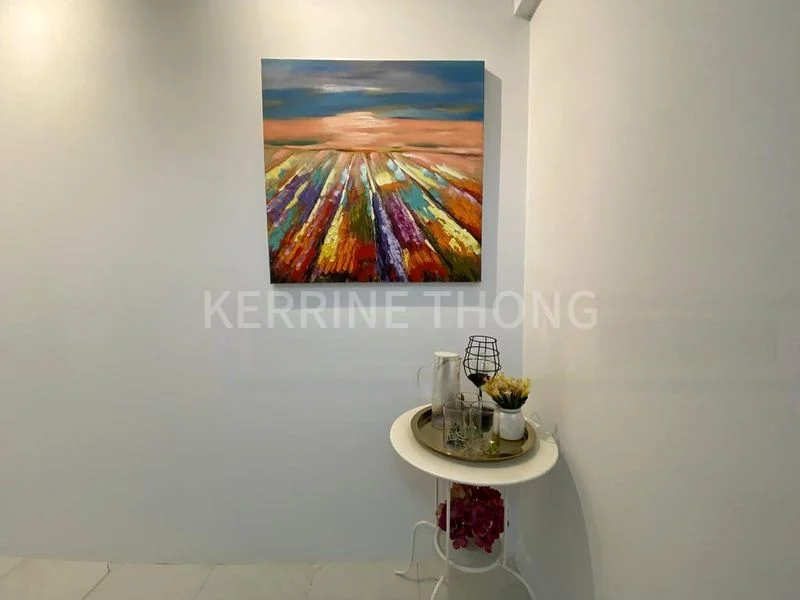 Master Room (Condo) for Rent in  Orchid Park Condominium - Image 21