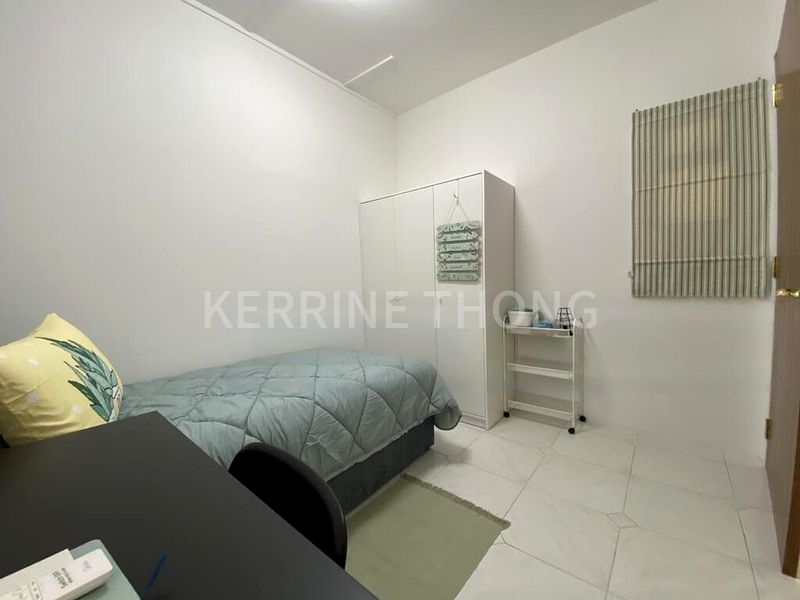 Master Room (Condo) for Rent in  Orchid Park Condominium - Image 9