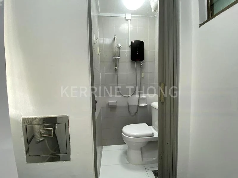 Master Room (Condo) for Rent in  Orchid Park Condominium - Image 17