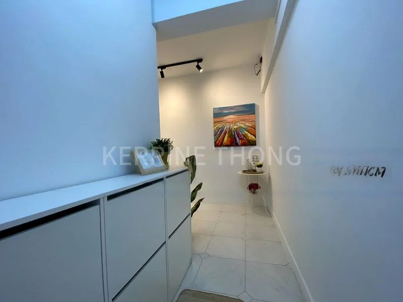 Master Room (Condo) for Rent in  Orchid Park Condominium - Image 11
