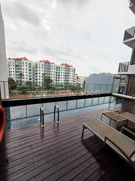 1 Bed Condo for Rent in  Primedge - Image 8