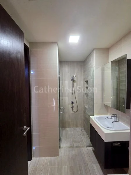 1 Bed Condo for Rent in  Primedge - Image 5