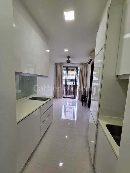 1 Bed Condo for Rent in  Primedge - Image 1
