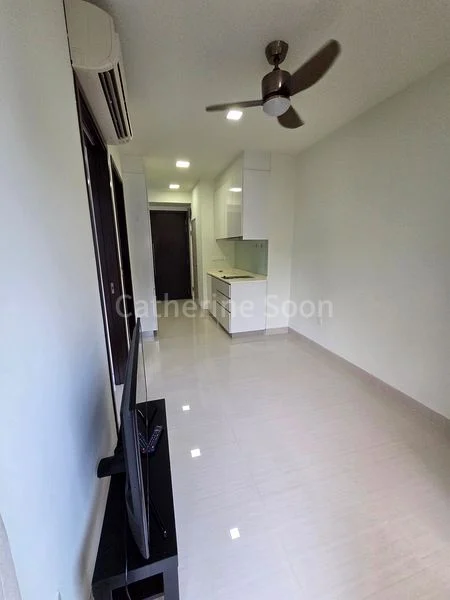 1 Bed Condo for Rent in  Primedge - Image 2
